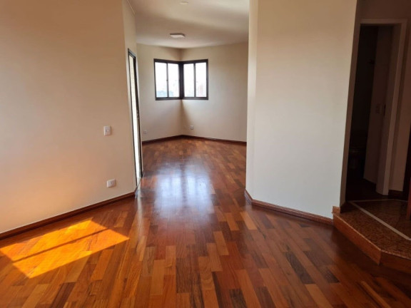 Imagem Apartamento com 4 Quartos à Venda, 220 m² em Indianópolis - São Paulo Imagem Apartamento com 4 Quartos à Venda, 220 m² em Indianópolis - São Paulo