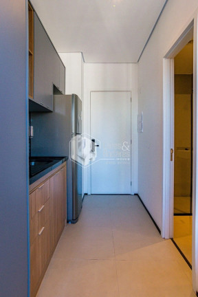 Studio com 1 Quarto à Venda, 23 m² em Vila Olímpia - São Paulo