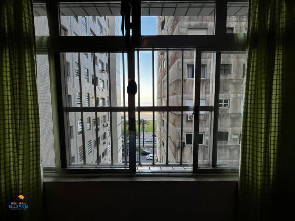 Imagem Loft com 1 Quarto à Venda, 36 m² em Itararé - São Vicente Imagem Loft com 1 Quarto à Venda, 36 m² em Itararé - São Vicente