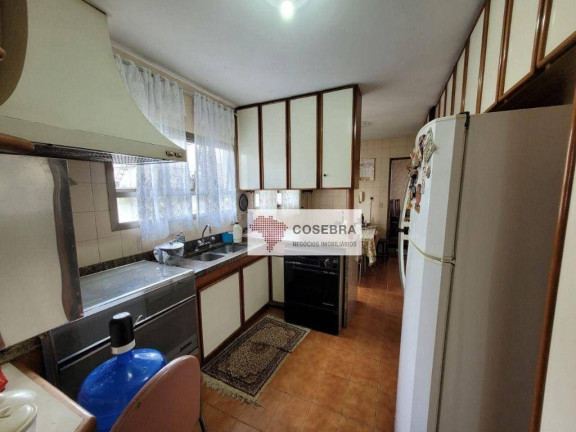 Imagem Apartamento com 3 Quartos à Venda, 160 m² em Moema - São Paulo Imagem Apartamento com 3 Quartos à Venda, 160 m² em Moema - São Paulo