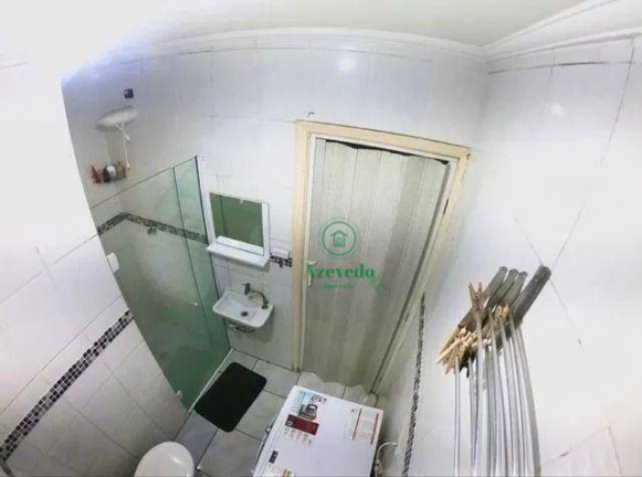 Imagem Studio com 1 Quarto à Venda, 35 m² em Jardim Santa Mena - Guarulhos