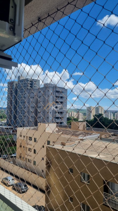 Imagem Apartamento com 2 Quartos à Venda, 57 m² em Nova Aliança - Ribeirão Preto