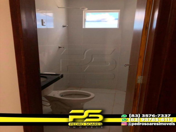Imagem Apartamento com 2 Quartos à Venda, 50 m² em João Paulo Ii - João Pessoa