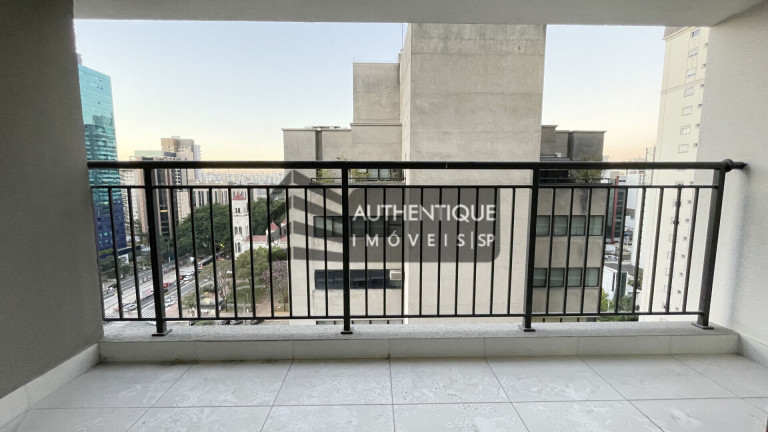 Imagem Imóvel com 1 Quarto à Venda, 25 m² em Moema - São Paulo Imagem Imóvel com 1 Quarto à Venda, 25 m² em Moema - São Paulo