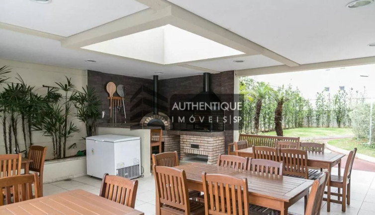 Imagem Apartamento com 1 Quarto à Venda, 64 m² em Cambuci - São Paulo Imagem Apartamento com 1 Quarto à Venda, 64 m² em Cambuci - São Paulo