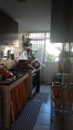 Imagem Apartamento com 2 Quartos à Venda, 55 m² em Campo Grande - Rio De Janeiro