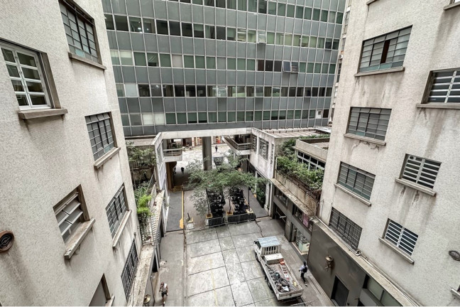 Imagem Apartamento com 3 Quartos à Venda, 391 m² em República - São Paulo Imagem Apartamento com 3 Quartos à Venda, 391 m² em República - São Paulo