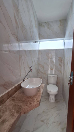 Imagem Casa de Condomínio com 3 Quartos à Venda, 200 m² em Cajupiranga - Parnamirim Imagem Casa de Condomínio com 3 Quartos à Venda, 200 m² em Cajupiranga - Parnamirim