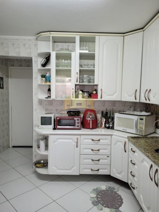Imagem Apartamento com 3 Quartos à Venda, 83 m² em Vila Guilhermina - São Paulo