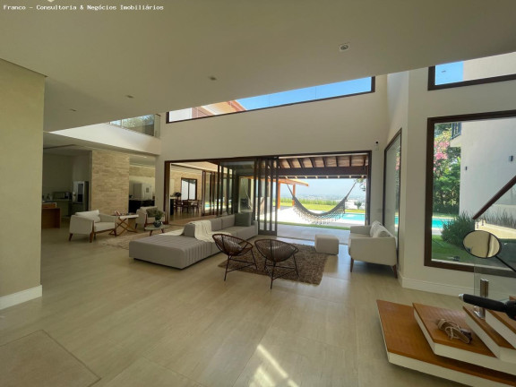 Imagem Casa de Condomínio com 5 Quartos à Venda, 575 m² em Kurumin - Itu