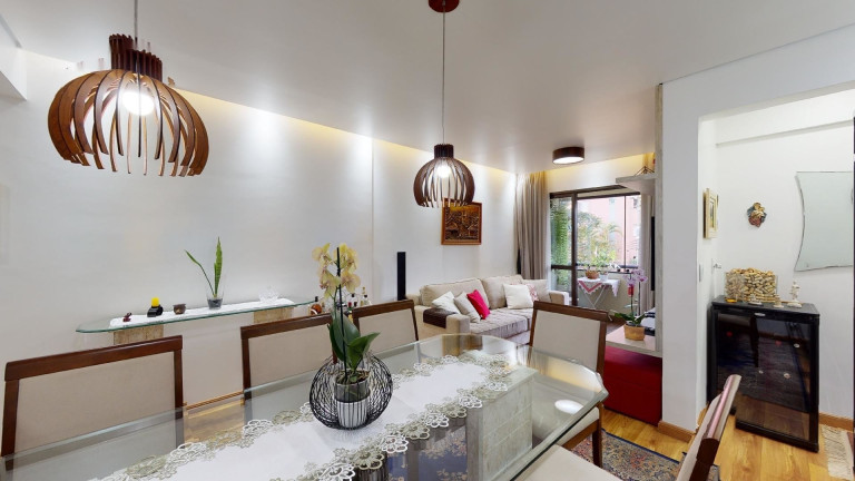 Imagem Apartamento com 2 Quartos à Venda, 68 m² em Cambuci - São Paulo Imagem Apartamento com 2 Quartos à Venda, 68 m² em Cambuci - São Paulo
