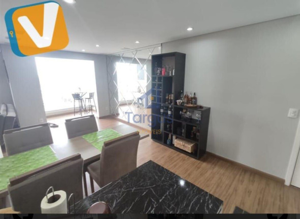 Imagem Apartamento com 2 Quartos à Venda, 63 m² em Vila Santa Clara - São Paulo Imagem Apartamento com 2 Quartos à Venda, 63 m² em Vila Santa Clara - São Paulo