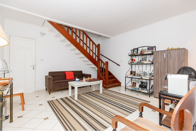 Imagem Casa com 3 Quartos à Venda,  em Jardim Paulista - São Paulo