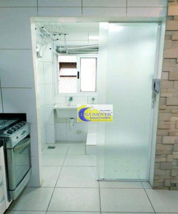 Imagem Apartamento com 2 Quartos à Venda, 72 m² em Centro - São Bernardo Do Campo