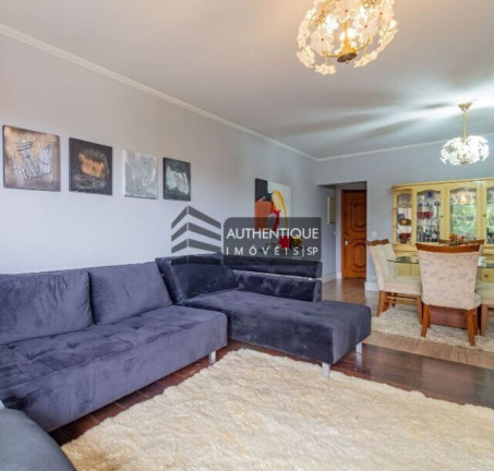 Imagem Apartamento com 3 Quartos à Venda, 147 m² em Centro - São Bernardo Do Campo Imagem Apartamento com 3 Quartos à Venda, 147 m² em Centro - São Bernardo Do Campo