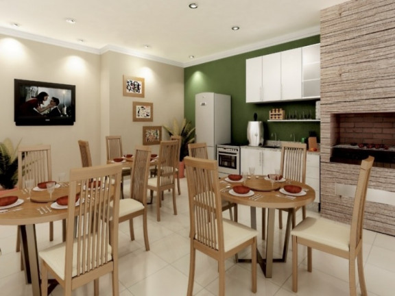 Imagem Apartamento com 3 Quartos à Venda, 119 m² em Centro - Canoas Imagem Apartamento com 3 Quartos à Venda, 119 m² em Centro - Canoas
