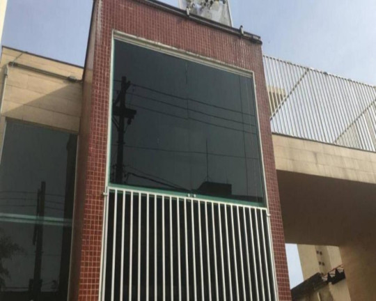 Imagem Imóvel Comercial para Alugar, 2.200 m² em Cambuci - São Paulo