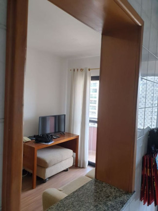 Imagem Apartamento com 2 Quartos à Venda, 43 m² em Brooklin - São Paulo Imagem Apartamento com 2 Quartos à Venda, 43 m² em Brooklin - São Paulo