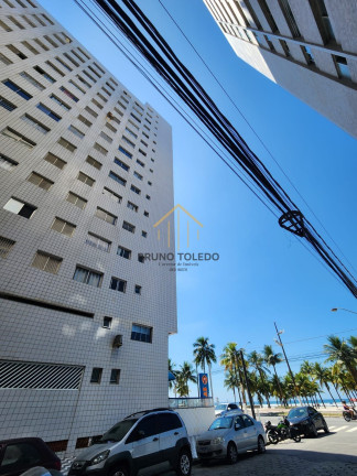 Imagem Apartamento com 1 Quarto à Venda, 48 m² em Aviação - Praia Grande Imagem Apartamento com 1 Quarto à Venda, 48 m² em Aviação - Praia Grande