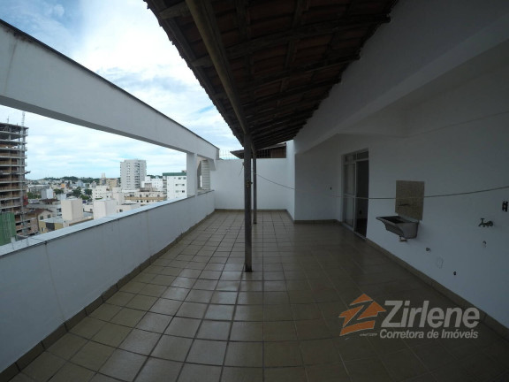 Imagem Cobertura com 3 Quartos à Venda, 200 m² em Praia Do Morro - Guarapari