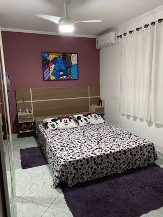 Imagem Casa com 3 Quartos à Venda, 250 m² em Loteamento Residencial Flor Do Vale - Tremembé