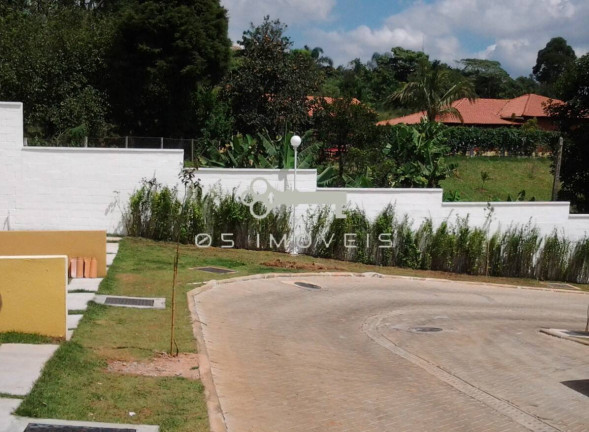 Imagem Casa de Condomínio com 3 Quartos para Alugar, em Chácara Ondas Verdes - Cotia Imagem Casa de Condomínio com 3 Quartos para Alugar, em Chácara Ondas Verdes - Cotia