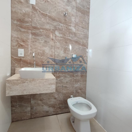 Imagem Casa com 3 Quartos à Venda, 140 m² em Condomínio Residencial Vila Madalena - Araçatuba Imagem Casa com 3 Quartos à Venda, 140 m² em Condomínio Residencial Vila Madalena - Araçatuba