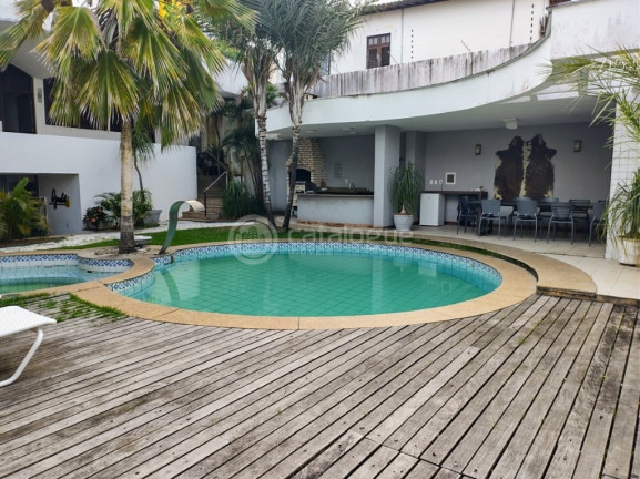 Imagem Casa com 5 Quartos à Venda, 900 m² em Candelária - Natal