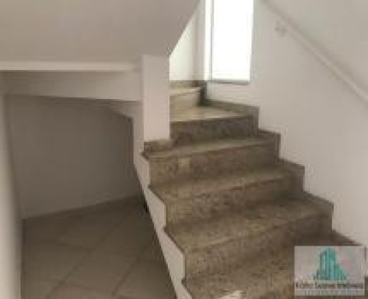 Imagem Casa com 3 Quartos à Venda, 194 m² em Campestre - Santo André