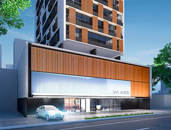 Imagem Apartamento com 2 Quartos à Venda, 38 m² em Perdizes - São Paulo Imagem Apartamento com 2 Quartos à Venda, 38 m² em Perdizes - São Paulo