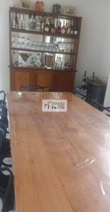 Imagem Cobertura com 4 Quartos à Venda, 200 m² em Santa Lúcia - Belo Horizonte