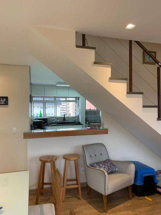 Imagem Apartamento com 4 Quartos à Venda, 150 m² em Chácara Inglesa - São Paulo