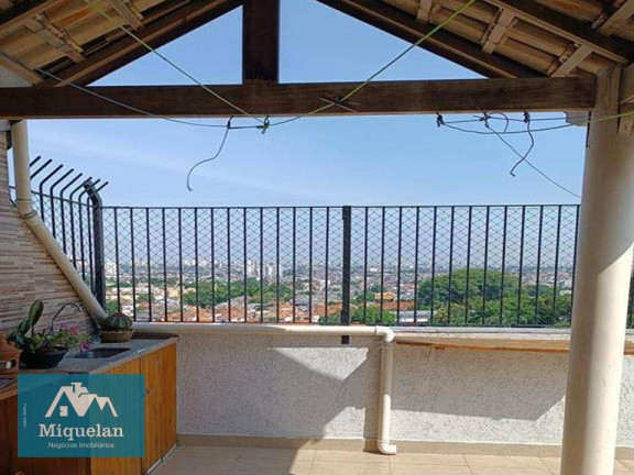 Imagem Apartamento com 3 Quartos à Venda, 147 m² em Jaçanã - São Paulo
