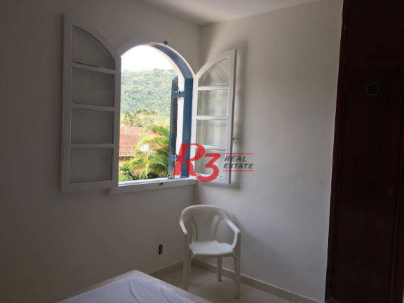 Imagem Sobrado com 4 Quartos à Venda, 180 m² em Jardim Guaiuba - Guarujá Imagem Sobrado com 4 Quartos à Venda, 180 m² em Jardim Guaiuba - Guarujá