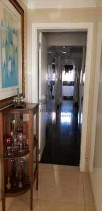 Imagem Apartamento com 4 Quartos à Venda, 240 m² em Perdizes - São Paulo Imagem Apartamento com 4 Quartos à Venda, 240 m² em Perdizes - São Paulo