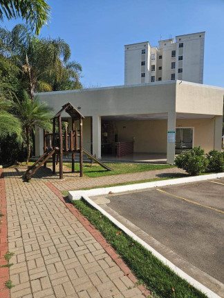 Imagem Apartamento com 2 Quartos à Venda, 48 m² em Aparecidinha - Sorocaba