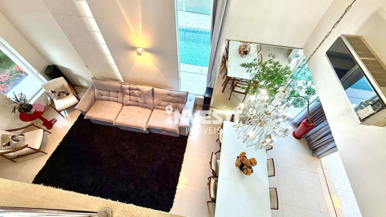 Imagem Sobrado com 4 Quartos à Venda, 330 m² em Jardins Valencia - Goiânia Imagem Sobrado com 4 Quartos à Venda, 330 m² em Jardins Valencia - Goiânia