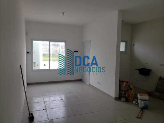Imagem Casa com 2 Quartos à Venda, 65 m² em Residencial Antares - Taubaté Imagem Casa com 2 Quartos à Venda, 65 m² em Residencial Antares - Taubaté