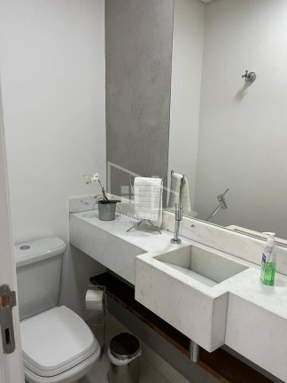 Imagem Apartamento com 3 Quartos à Venda, 144 m² em Planalto - São Bernardo Do Campo