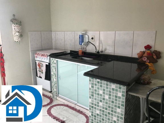 Imagem Casa com 2 Quartos à Venda, 150 m² em Jardim Wanel Ville Iv - Sorocaba