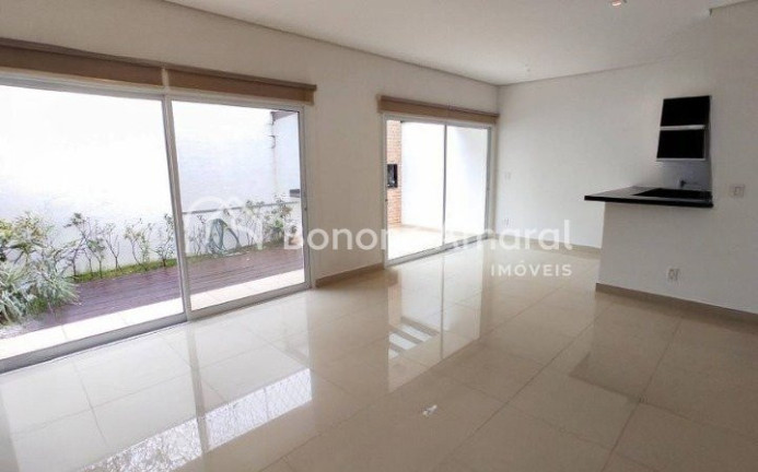 Casa de Condomínio com 3 Quartos à Venda, 143 m² em Jardim Das Paineiras - Campinas