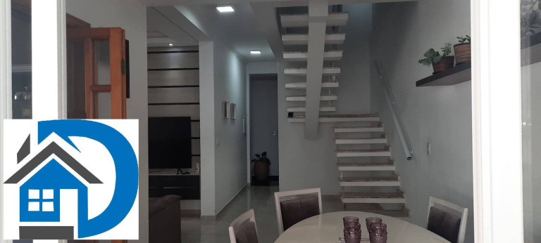 Imagem Casa de Condomínio com 3 Quartos à Venda, 200 m² em Wanel Ville - Sorocaba Imagem Casa de Condomínio com 3 Quartos à Venda, 200 m² em Wanel Ville - Sorocaba