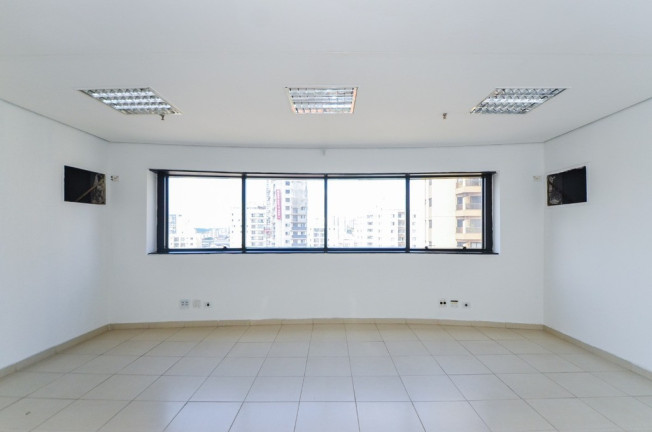 Imagem Sala Comercial à Venda, 34 m² em Vila Monte Alegre - São Paulo Imagem Sala Comercial à Venda, 34 m² em Vila Monte Alegre - São Paulo