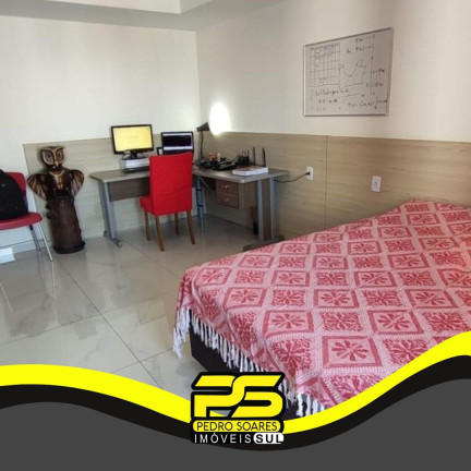 Imagem Apartamento com 4 Quartos à Venda, 322 m² em Tambaú - João Pessoa