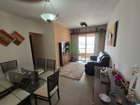 Imagem Apartamento com 3 Quartos à Venda, 79 m² em Vila Gumercindo - São Paulo Imagem Apartamento com 3 Quartos à Venda, 79 m² em Vila Gumercindo - São Paulo