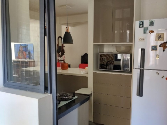 Imagem Cobertura com 2 Quartos à Venda, 81 m² em Perdizes - São Paulo