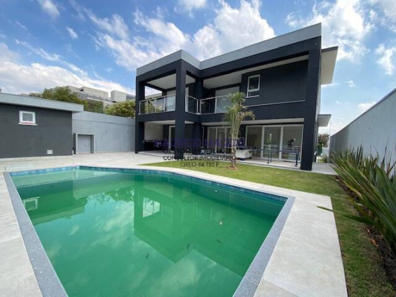Imagem Casa com 4 Quartos à Venda, 525 m² em Tambore - Santana De Parnaíba Imagem Casa com 4 Quartos à Venda, 525 m² em Tambore - Santana De Parnaíba