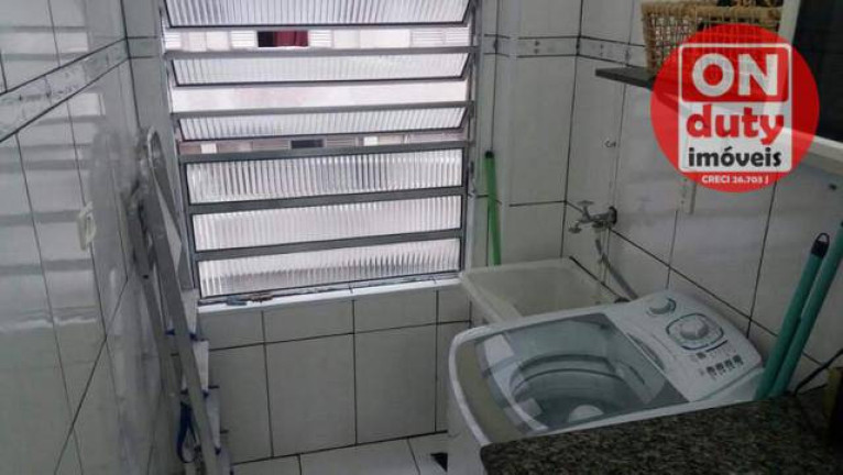 Imagem Apartamento com 2 Quartos à Venda, 50 m² em Ponta Da Praia - Santos