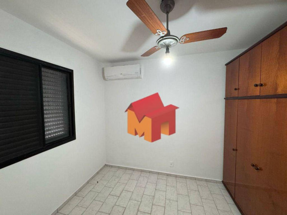 Imagem Apartamento com 3 Quartos para Alugar, 70 m² em Vila Galo - Americana Imagem Apartamento com 3 Quartos para Alugar, 70 m² em Vila Galo - Americana