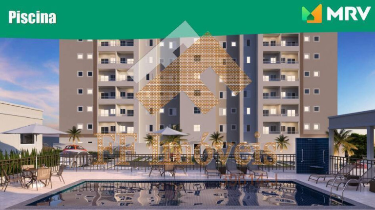 Imagem Apartamento à Venda, em São Carlos Imagem Apartamento à Venda, em São Carlos